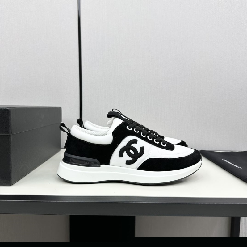 Ch*el casual shoes